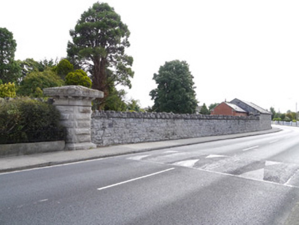Grangegorman Military Cemetery, Blackhorse Avenue,  Dublin 7,  Co. DUBLIN