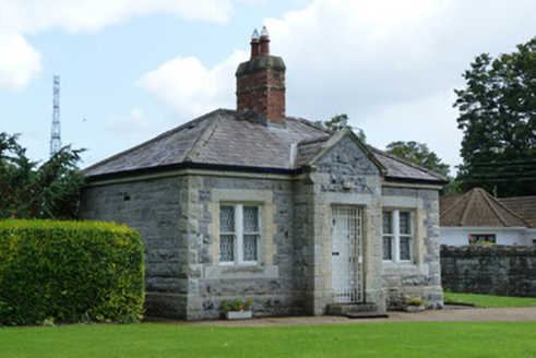 Grangegorman Military Cemetery, 193 Blackhorse Avenue,  CABRAGH (BA. W BY.), Dublin 7,  Co. DUBLIN