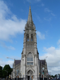 Saint Peter’s Church, North Circular Road, Cabra Road, Dublin 7,  Co. DUBLIN
