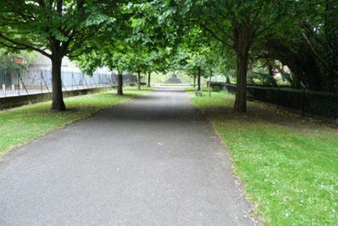 Broadstone Park, Royal Canal Bank,  Dublin 7,  Co. DUBLIN