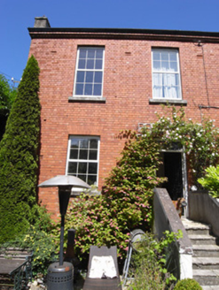 Vale View, Martin's Row, Chapelizod, CHAPELIZOD, Dublin 20,  Co. DUBLIN