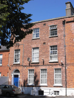 Drummond House, 54D Martin's Row, Chapelizod, CHAPELIZOD, Dublin 20,  Co. DUBLIN