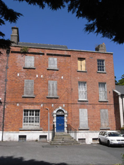 Drummond House, 54B Martin's Row , Chapelizod, CHAPELIZOD, Dublin 20,  Co. DUBLIN