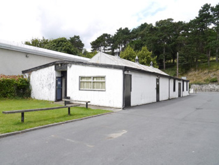 Neptune Rowing Club, Chapelizod Road,  Dublin 8,  Co. DUBLIN