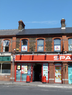 365 North Circular Road,  Dublin 7,  Co. DUBLIN