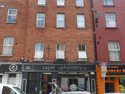Capel Upholstery/Jorge Santos, 58 Capel Street,  Dublin 1,  Co. DUBLIN