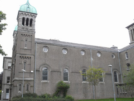 Saint Dominic's Secondary School, Ratoath Road,  CABRAGH (CA. BY.) FINGLAS ED, Dublin 7,  Co. DUBLIN