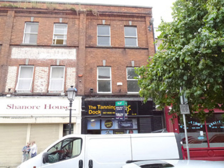 The Tanning Dock, 36 Talbot Street,  Dublin 1,  Co. DUBLIN