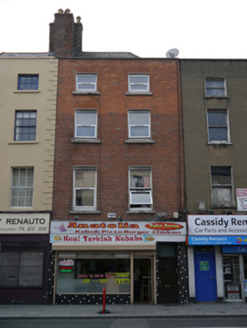 96 Dorset Street Upper,  Dublin 1,  Co. DUBLIN