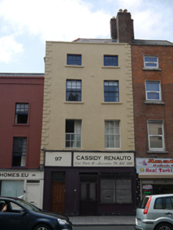 97 Dorset Street Upper,  Dublin 1,  Co. DUBLIN