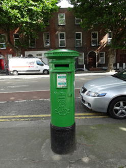 North Circular Road,  Dublin 1,  Co. DUBLIN