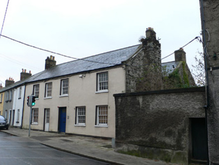 40-41 Main Street, Chapelizod, Dublin 20,  Co. DUBLIN