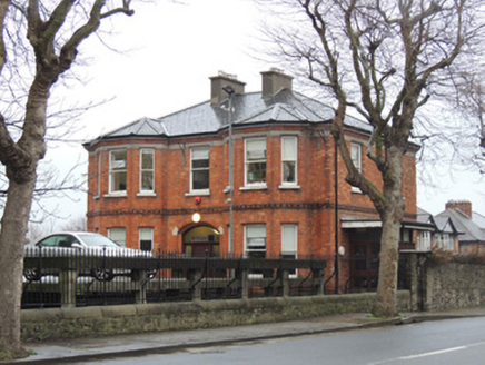 Kirwan House, 195 North Circular Road,  Dublin 7,  Co. DUBLIN