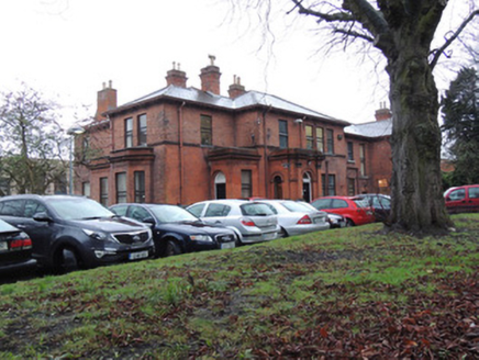 Conolly Norman House, 224 North Circular Road,  Dublin 7,  Co. DUBLIN