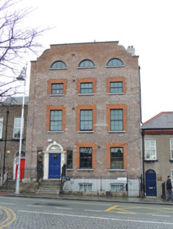 42 Manor Street,  Dublin 7,  Co. DUBLIN