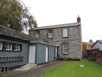 Arbour House, Mount Temple Road, Ard Righ Road, Dublin 7,  Co. DUBLIN