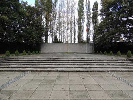 1916 Memorial, Arbour Hill,  Dublin 7,  Co. DUBLIN