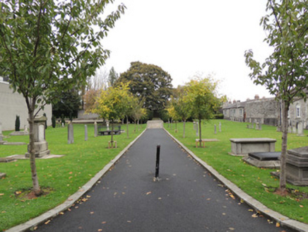 Church of the Sacred Heart, Arbour Hill,  Dublin 7,  Co. DUBLIN