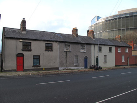 4-10 Montpelier Hill,  Dublin 7,  Co. DUBLIN