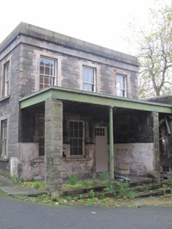 National Museum of Ireland Collins Barracks, Benburb Street,  Dublin 7,  Co. DUBLIN