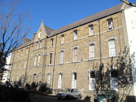 Focus Ireland, Stanhope Green, Stanhope Street, Dublin 7,  Co. DUBLIN
