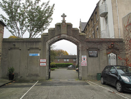 Focus Ireland, Stanhope Street,  Dublin 7,  Co. DUBLIN