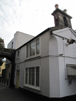 Law Society of Ireland, Blackhall Place,  Dublin 7,  Co. DUBLIN