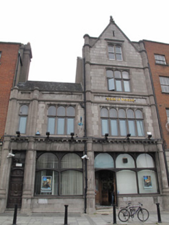 Bank of Ireland, Arran Quay,  Dublin 7,  Co. DUBLIN