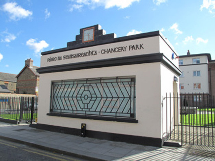 Chancery House, Chancery Street, Chancery Place, Dublin 7,  Co. DUBLIN