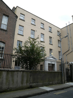 George's Hill Long Term Supported Housing, George's Hill,  Dublin 7,  Co. DUBLIN