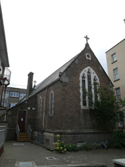 Focus Ireland, George's Hill, Halston Street, Dublin 7,  Co. DUBLIN