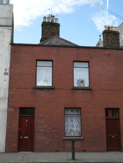 Church Street,  Dublin 7,  Co. DUBLIN