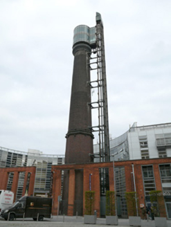 Smithfield,  Dublin 7,  Co. DUBLIN