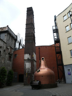 Smithfield , Bow Street, Dublin 7,  Co. DUBLIN