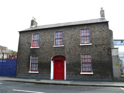 Brunswick Street North,  Dublin 7,  Co. DUBLIN