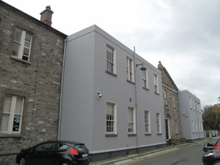 The Whitworth Building, Morningstar Avenue,  Dublin 7,  Co. DUBLIN