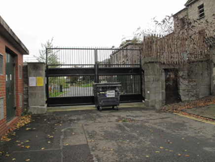 Morningstar Avenue,  Dublin 7,  Co. DUBLIN
