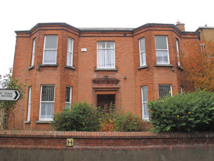 Morningstar Avenue,  Dublin 7,  Co. DUBLIN