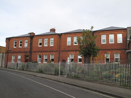Regina Coeli Hostel, Morningstar Avenue,  Dublin 7,  Co. DUBLIN