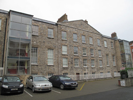 The Hardwicke, Morningstar Avenue,  Dublin 7,  Co. DUBLIN