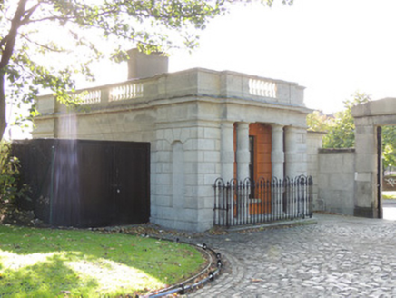 King's Inns, Constitution Hill,  Dublin 7,  Co. DUBLIN