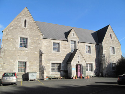 Saint Brendan's Hospital, Grangegorman Lower,  Dublin 7,  Co. DUBLIN
