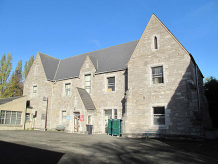 Saint Brendan's Hospital, Grangegorman Lower,  Dublin 7,  Co. DUBLIN