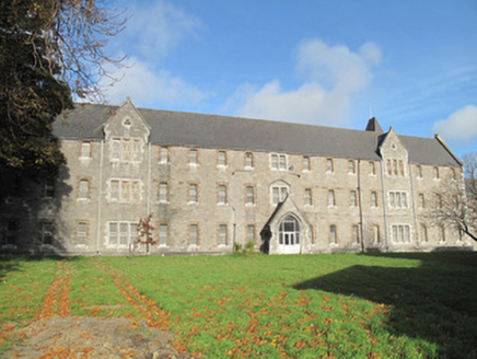 Saint Brendan's Hospital, Grangegorman Upper,  Dublin 7,  Co. DUBLIN