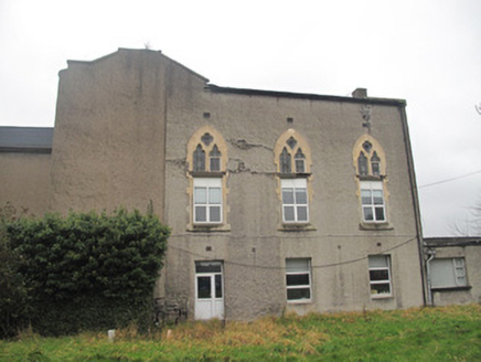 Saint Brendan's Hospital, Grangegorman Lower,  Dublin 7,  Co. DUBLIN