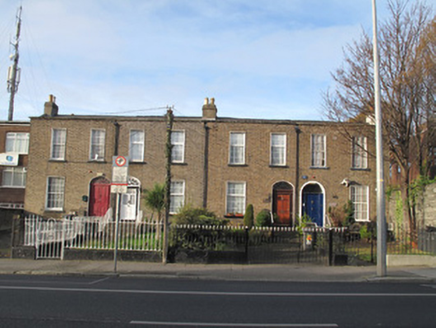 Gannons Buildings, 26-29 Phibsborough Road,  Dublin 7,  Co. DUBLIN