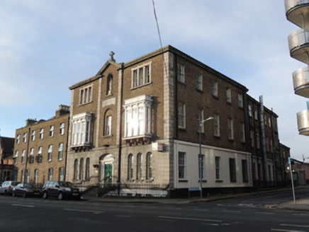 60-61 Mountjoy Street, Wellington Street Upper, Dublin 7,  Co. DUBLIN