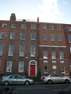 64 Eccles Street,  Dublin 7,  Co. DUBLIN