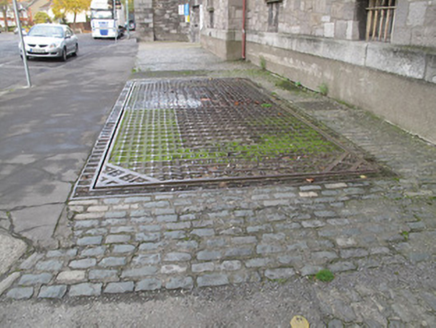 Grangegorman Upper,  Dublin 7,  Co. DUBLIN