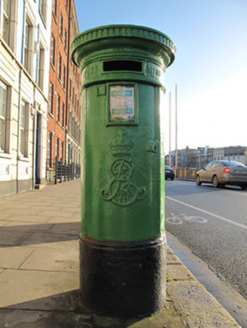 Arran Quay,  Dublin 7,  Co. DUBLIN